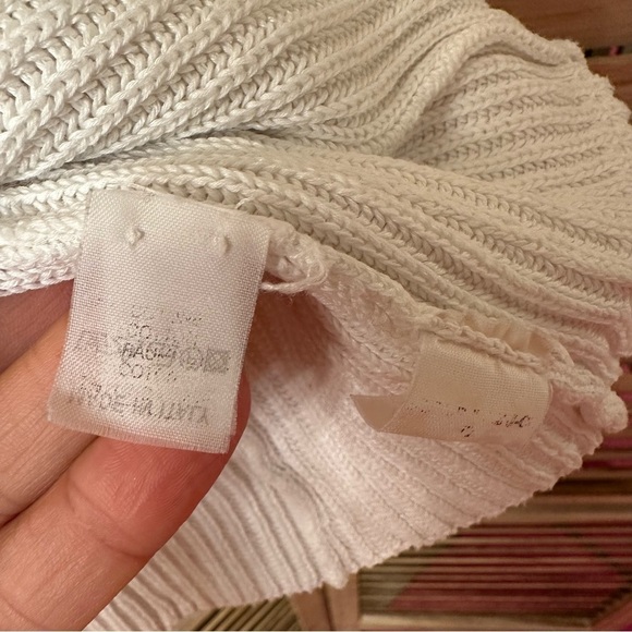 Brunelli Cucinelli Cotton Cardigan - Picture 7 of 9